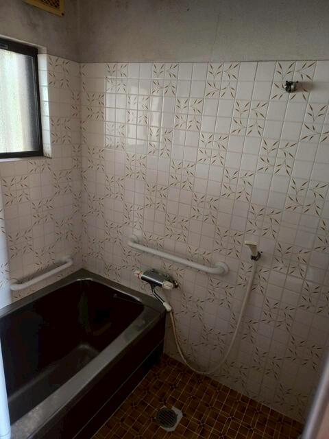 detached 岐阜県郡上市美並町白山 地図を見る