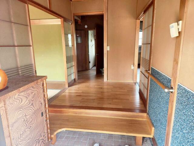 detached 岐阜県郡上市美並町白山 地図を見る