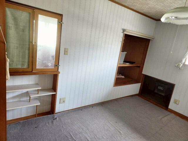 detached 岐阜県郡上市美並町白山 地図を見る