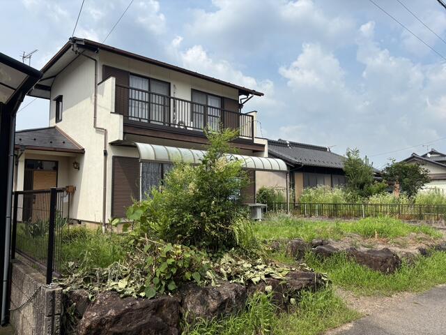 detached 岐阜県加茂郡富加町羽生 地図を見る