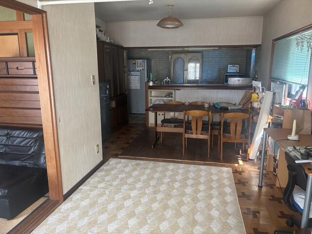 detached 岐阜県加茂郡富加町羽生 地図を見る