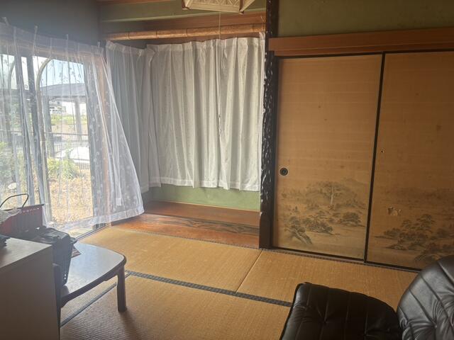 detached 岐阜県加茂郡富加町羽生 地図を見る