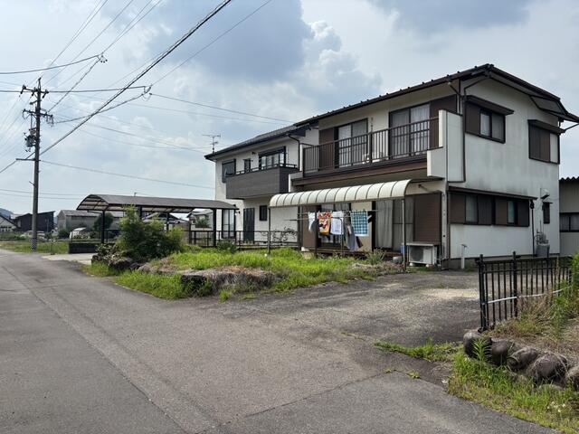 detached 岐阜県加茂郡富加町羽生 地図を見る