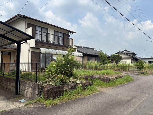 detached 岐阜県加茂郡富加町羽生 地図を見る