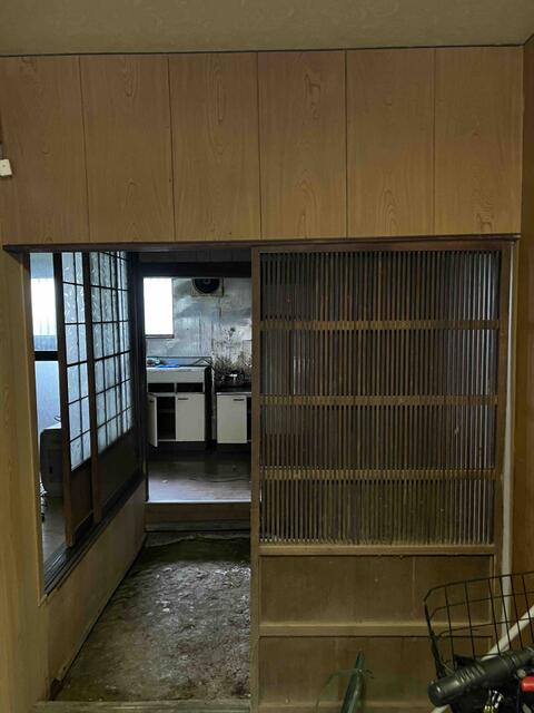 detached 愛知県犬山市大字塔野地字東浦 地図を見る