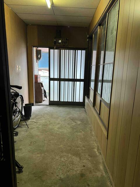 detached 愛知県犬山市大字塔野地字東浦 地図を見る