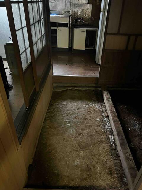 detached 愛知県犬山市大字塔野地字東浦 地図を見る