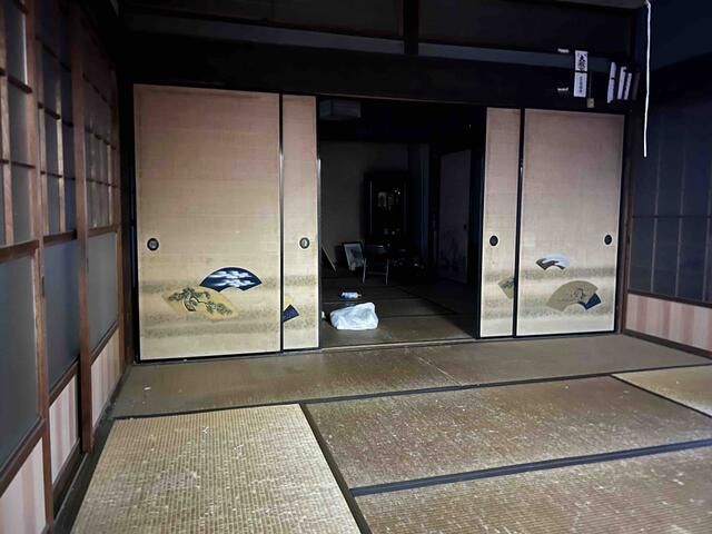 detached 愛知県犬山市大字塔野地字東浦 地図を見る