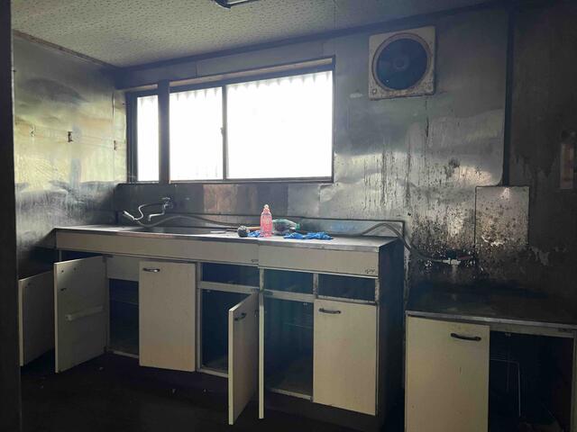 detached 愛知県犬山市大字塔野地字東浦 地図を見る