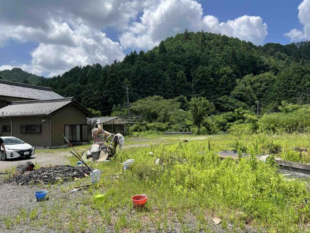 detached 岐阜県加茂郡七宗町神渕