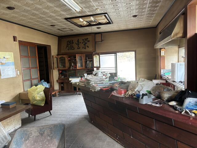 detached 岐阜県加茂郡七宗町神渕