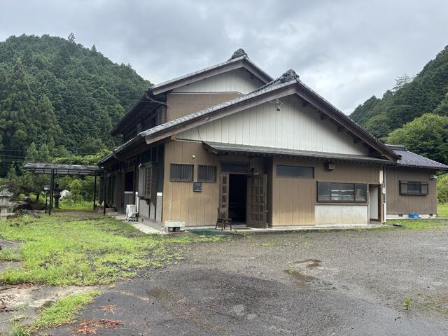 detached 岐阜県加茂郡七宗町神渕