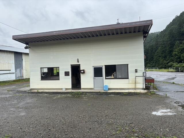 detached 岐阜県加茂郡七宗町神渕