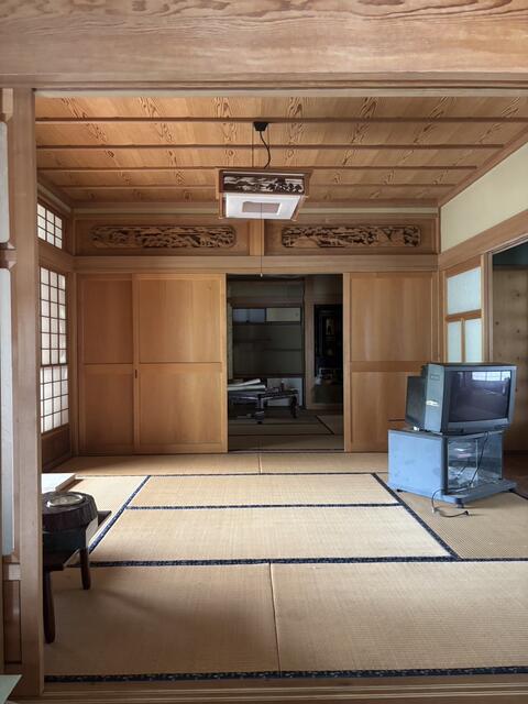 detached 岐阜県加茂郡七宗町神渕