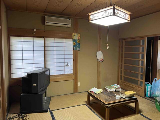 detached 岐阜県加茂郡七宗町神渕