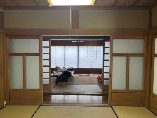 detached 岐阜県加茂郡七宗町神渕