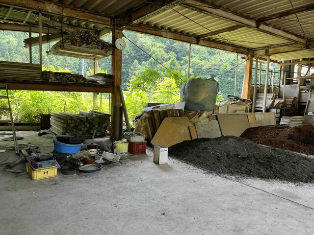 detached 岐阜県加茂郡七宗町神渕