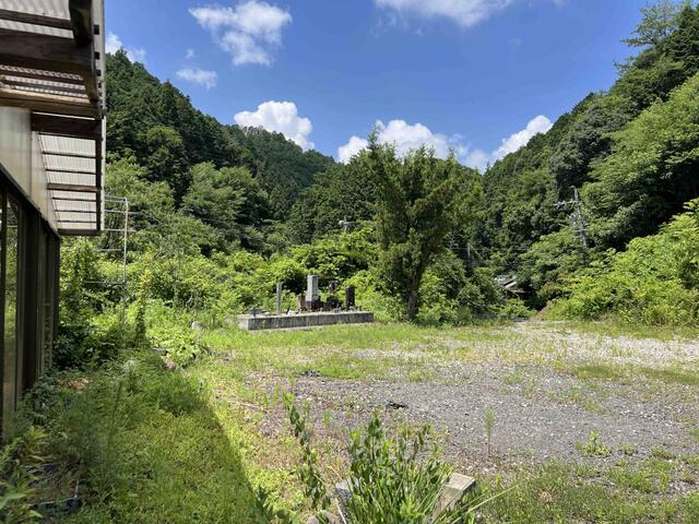 detached 岐阜県加茂郡七宗町神渕