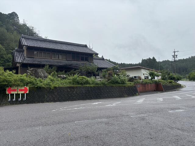 detached 岐阜県加茂郡七宗町神渕