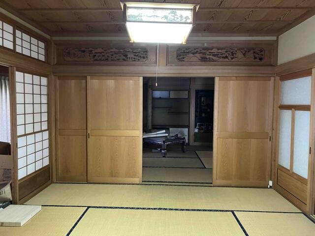 detached 岐阜県加茂郡七宗町神渕