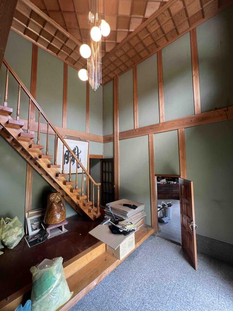 detached 岐阜県加茂郡七宗町神渕