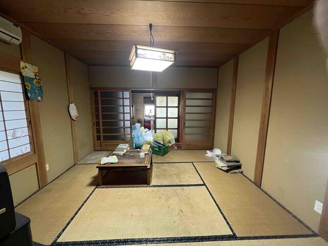 detached 岐阜県加茂郡七宗町神渕