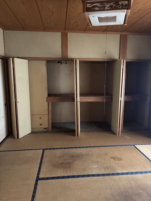 detached 岐阜県加茂郡七宗町神渕