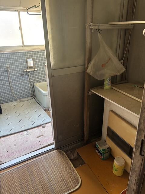 detached 岐阜県美濃市大矢田 地図を見る