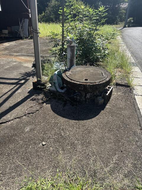 detached 岐阜県美濃市大矢田 地図を見る
