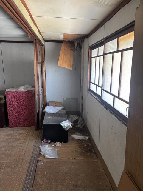 detached 岐阜県美濃市大矢田 地図を見る