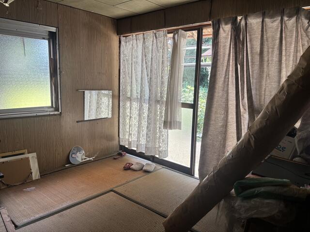 detached 岐阜県美濃市大矢田 地図を見る