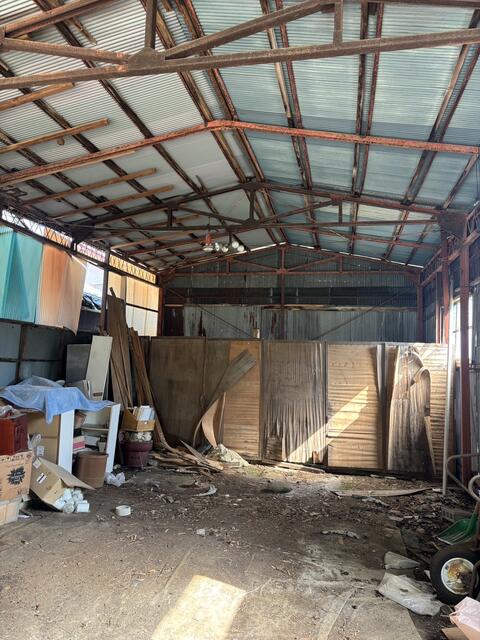 detached 岐阜県美濃市大矢田 地図を見る