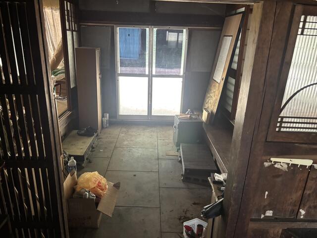 detached 岐阜県美濃市大矢田 地図を見る