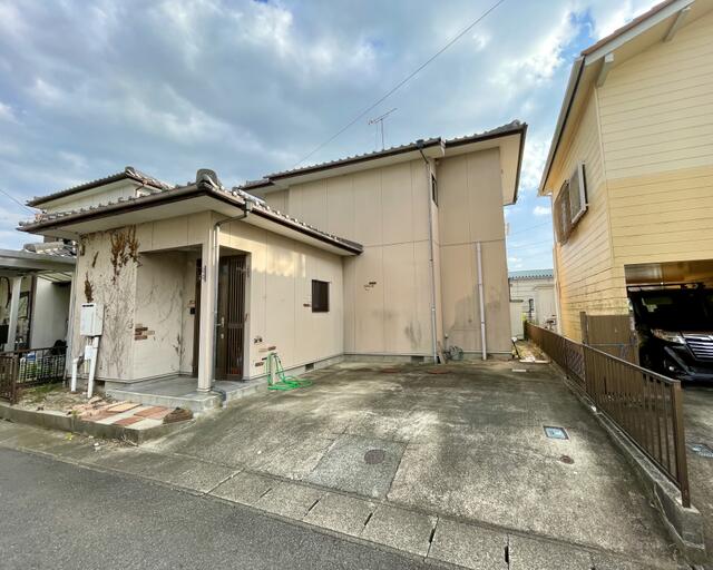 岐阜県可児市の一戸建て | 1280万円 | 4LDK | 165.36m² | Akiyama house finder