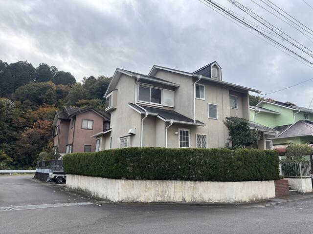 house for sale in Kani, Gifu | ¥8,800,000 | 4LDK | Akiyama house find…