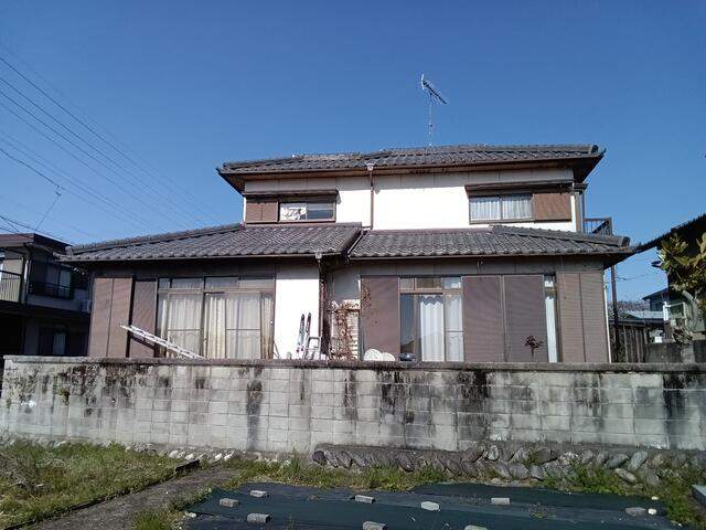 岐阜県可児市の一戸建て | 320万円 | 5LDK | 234.98m² | Akiyama house finder