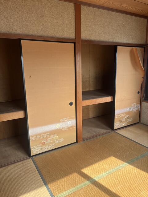 detached 岐阜県加茂郡富加町羽生 地図を見る