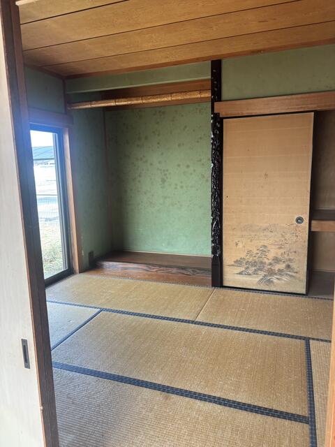 detached 岐阜県加茂郡富加町羽生 地図を見る