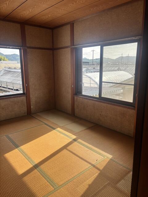 detached 岐阜県加茂郡富加町羽生 地図を見る