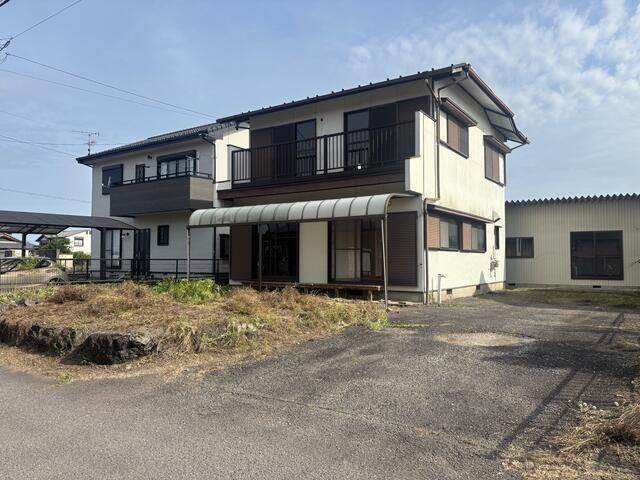 detached 岐阜県加茂郡富加町羽生 地図を見る