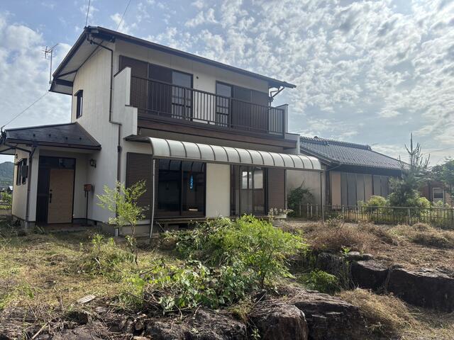 detached 岐阜県加茂郡富加町羽生 地図を見る