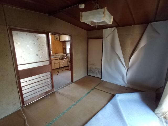 detached 愛知県岩倉市南新町五反田