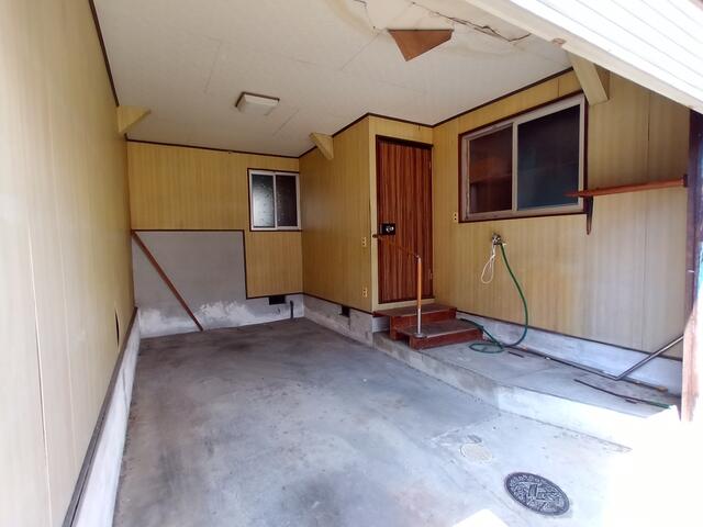 detached 愛知県岩倉市南新町五反田