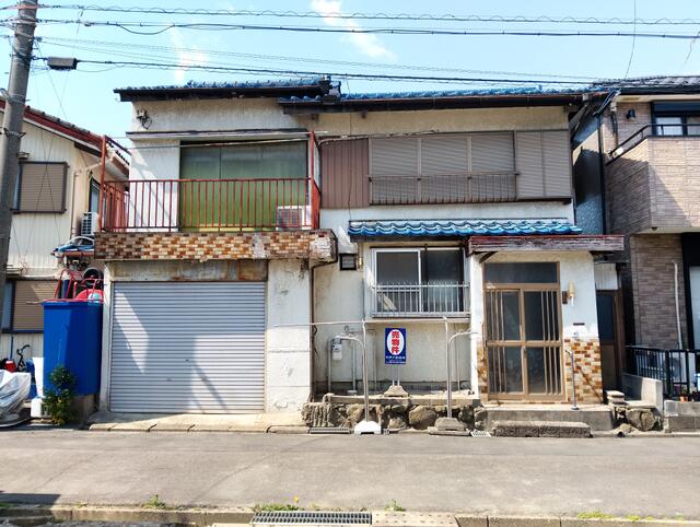 detached 愛知県岩倉市南新町五反田