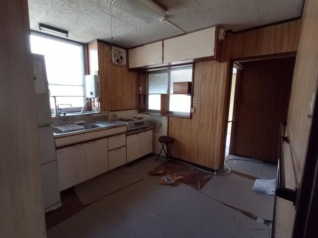 detached 愛知県岩倉市南新町五反田
