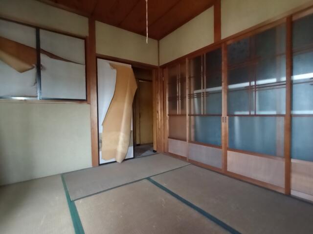 detached 愛知県岩倉市南新町五反田
