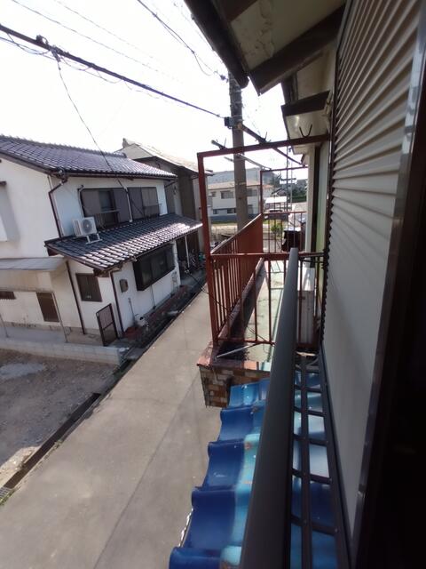 detached 愛知県岩倉市南新町五反田