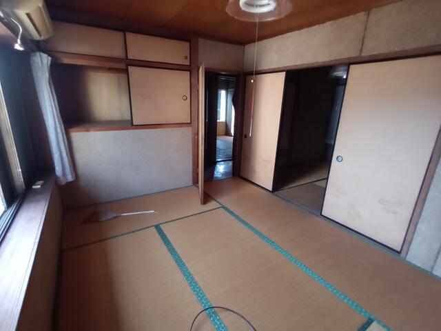 detached 愛知県岩倉市南新町五反田