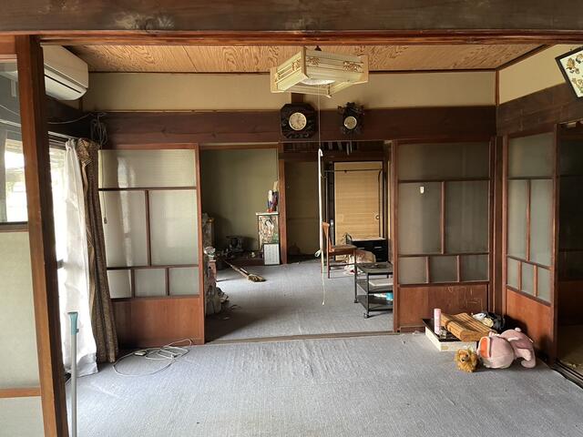 detached 岐阜県土岐市下石町