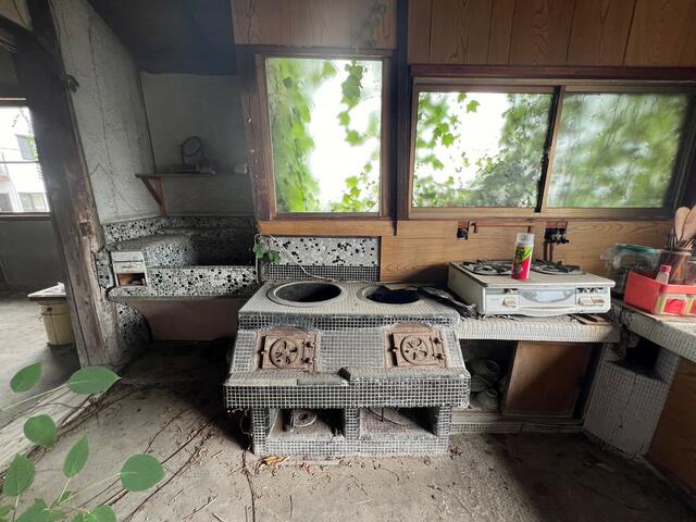 detached 岐阜県土岐市下石町